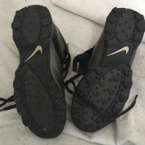 Youth Nike Cleats Sz 1y - Picture 5 of 5